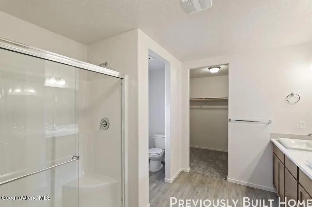 18717 E RIVERSIDE STREET Spokane Valley, WA 99016