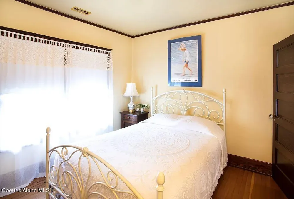 1001 W Jefferson Avenue St. Maries, ID 83861
