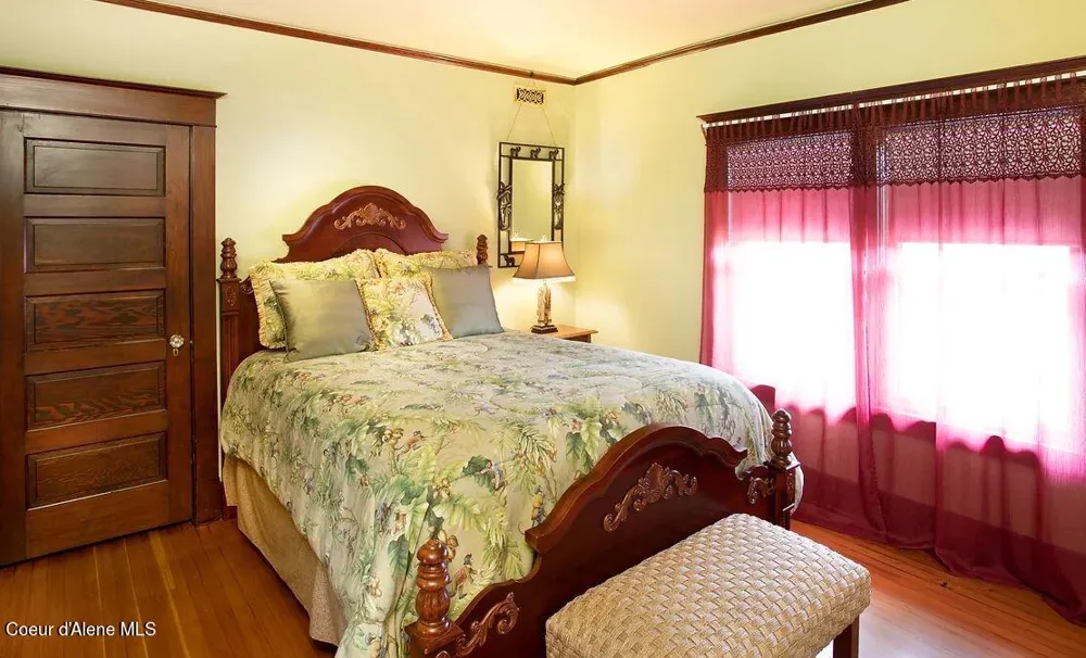 1001 W Jefferson Avenue St. Maries, ID 83861