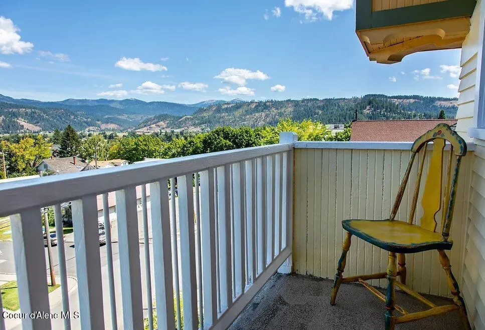 1001 W Jefferson Avenue St. Maries, ID 83861