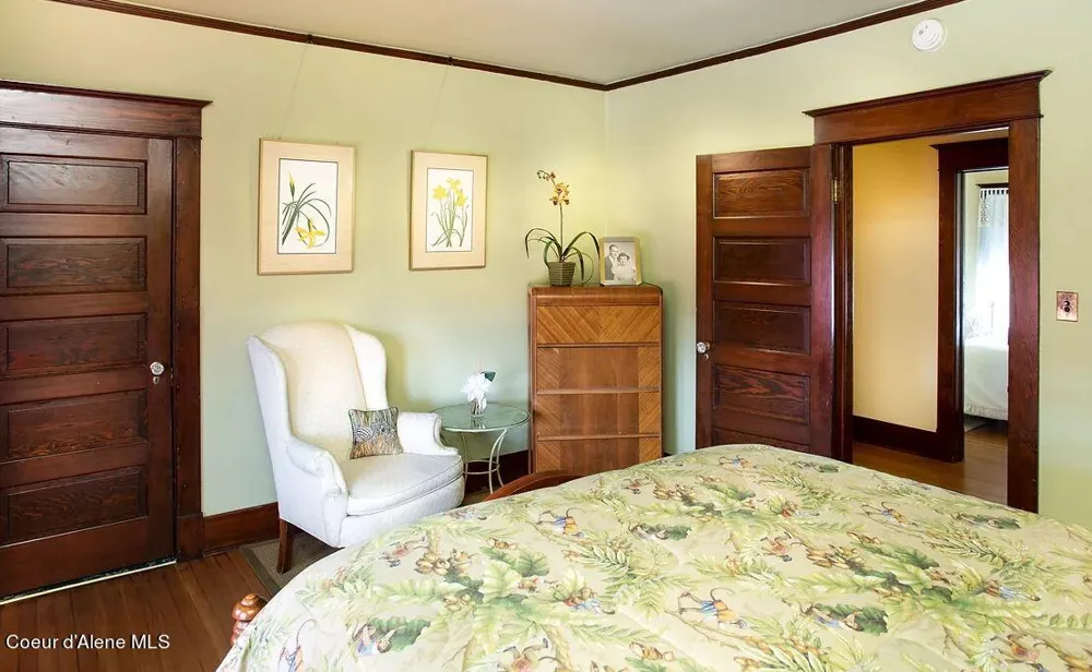 1001 W Jefferson Avenue St. Maries, ID 83861