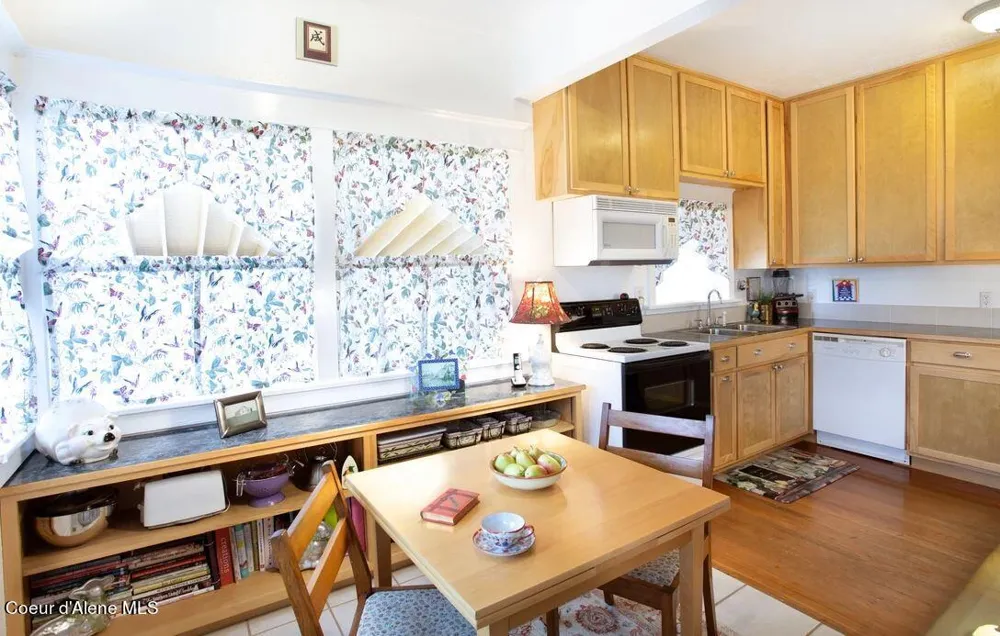 1001 W Jefferson Avenue St. Maries, ID 83861