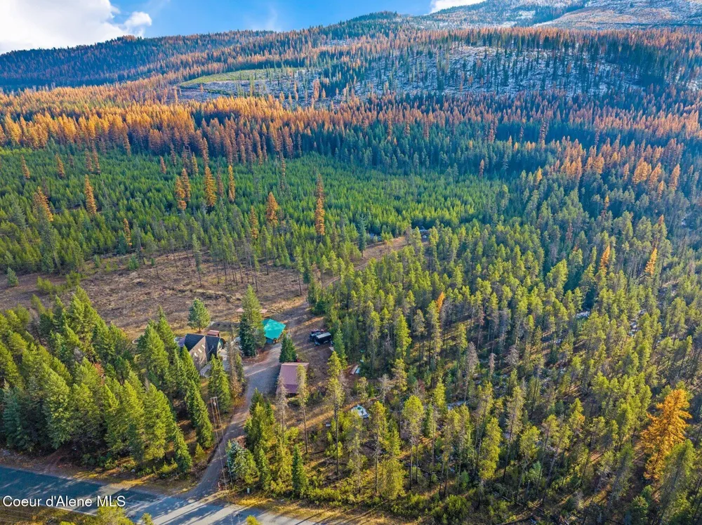 762 Reeder Bay Road Nordman, ID 83848