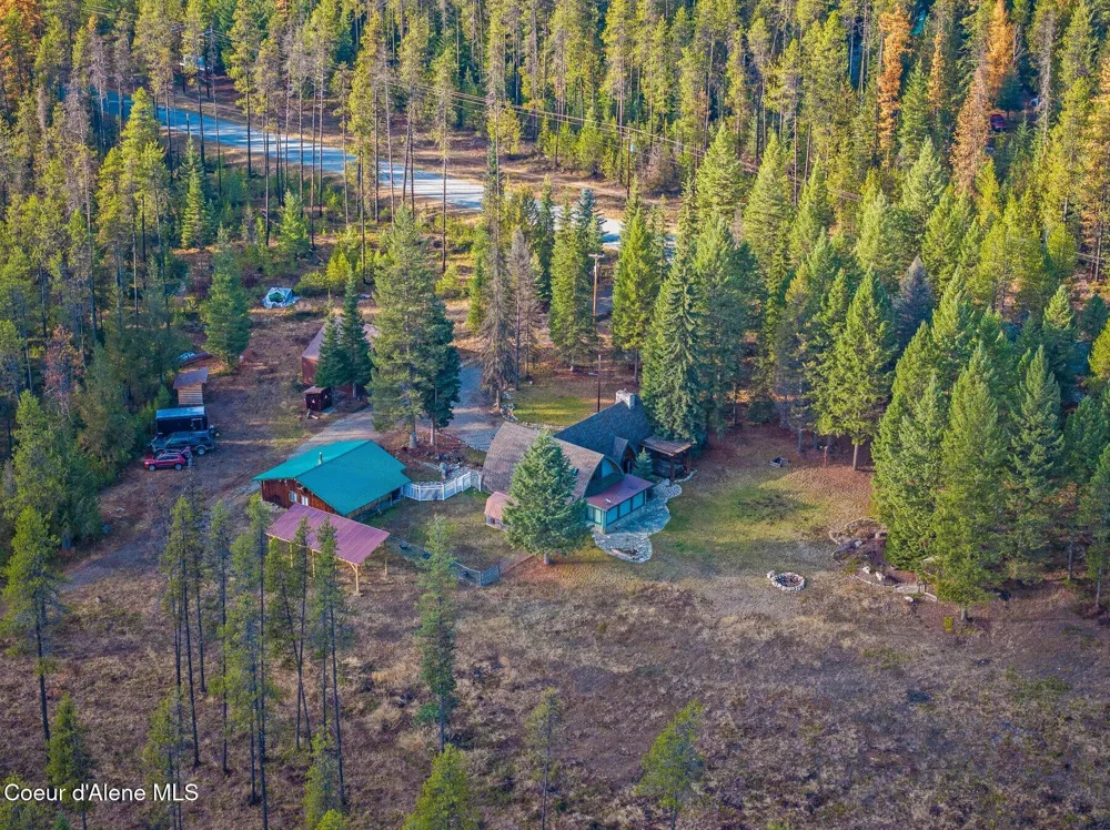 762 Reeder Bay Road Nordman, ID 83848