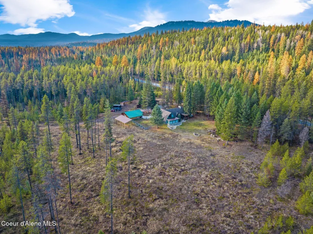 762 Reeder Bay Road Nordman, ID 83848