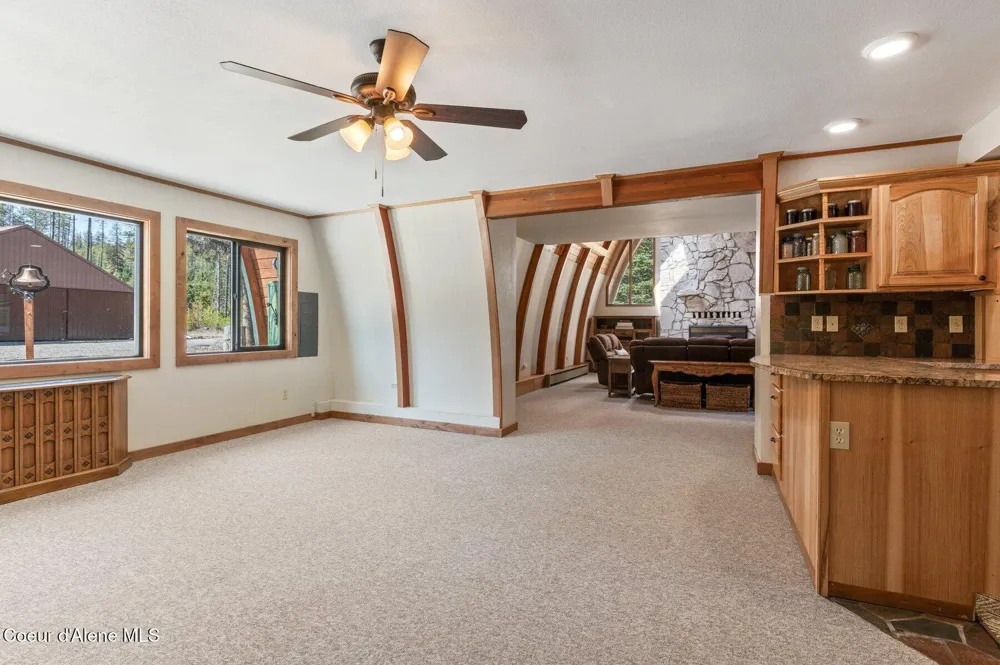762 Reeder Bay Road Nordman, ID 83848