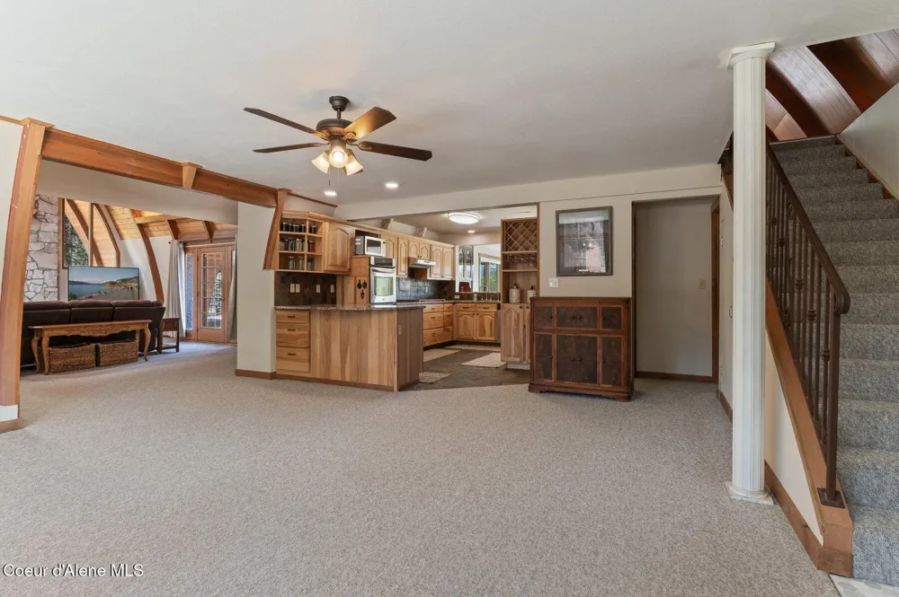 762 Reeder Bay Road Nordman, ID 83848
