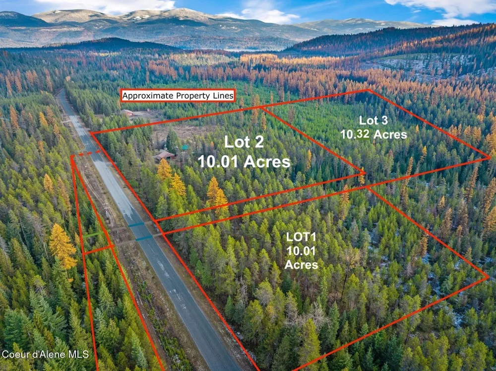 762 Reeder Bay Road Nordman, ID 83848