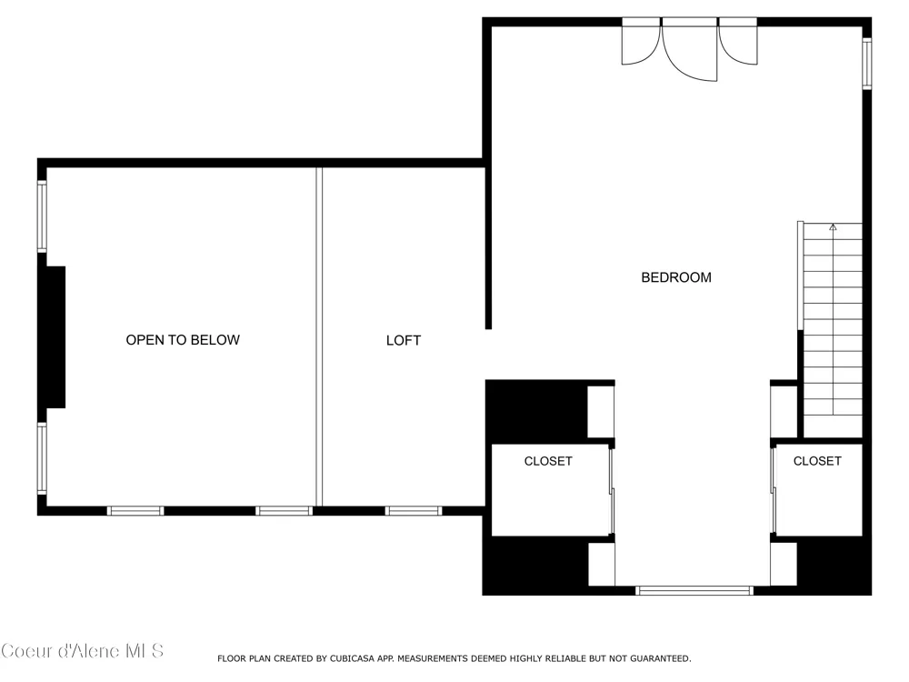 762 Reeder Bay Road Nordman, ID 83848