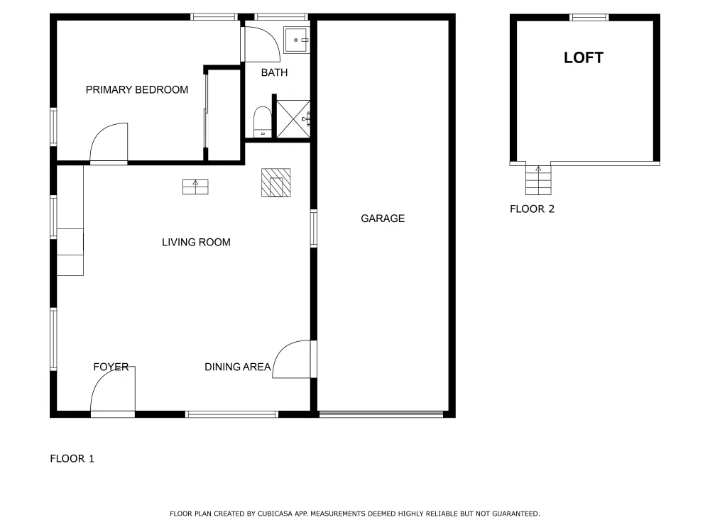 762 Reeder Bay Road Nordman, ID 83848