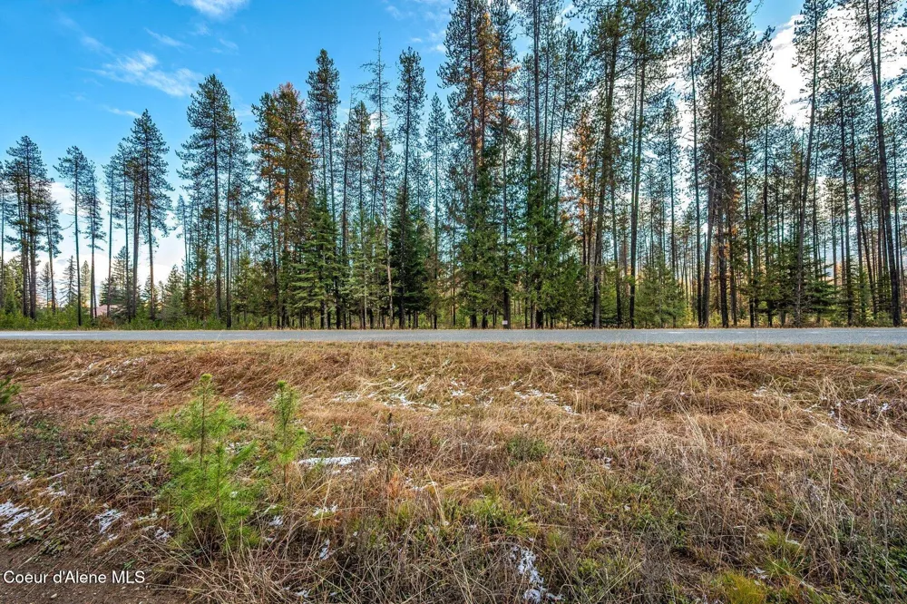 Lot 1 10.01 Acre Reeder Bay Road Nordman, ID 83848