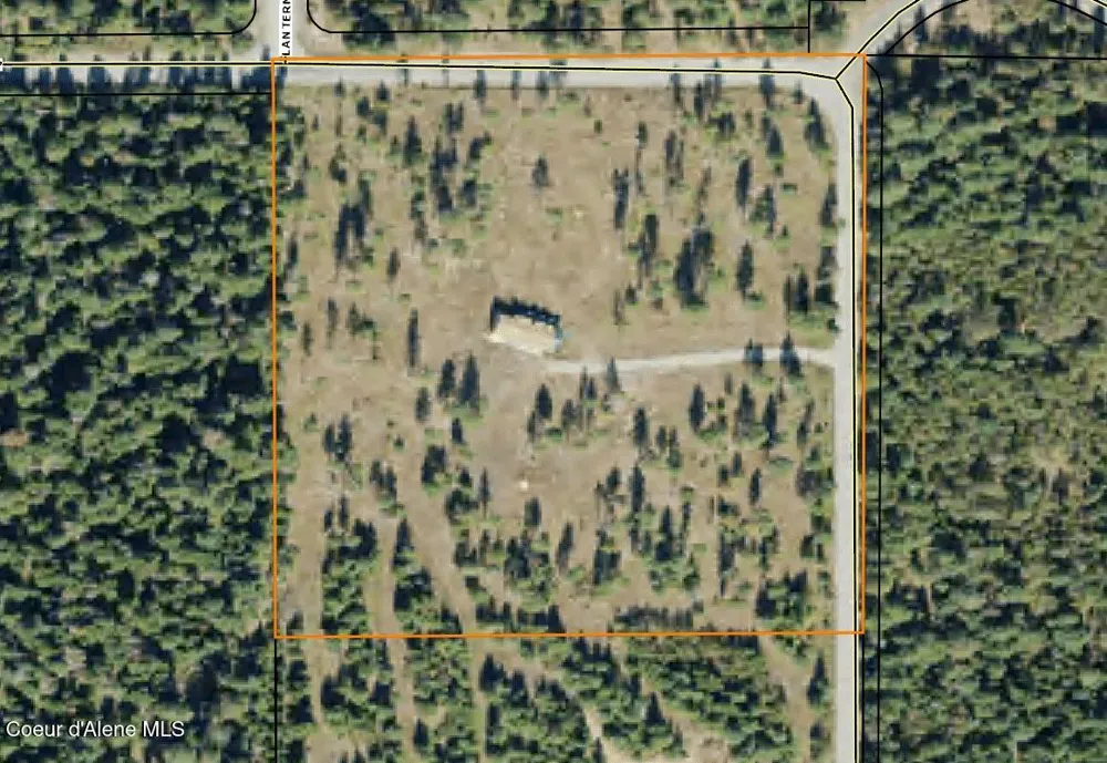 24731 WENDLER LOOP Rathdrum, ID 83858