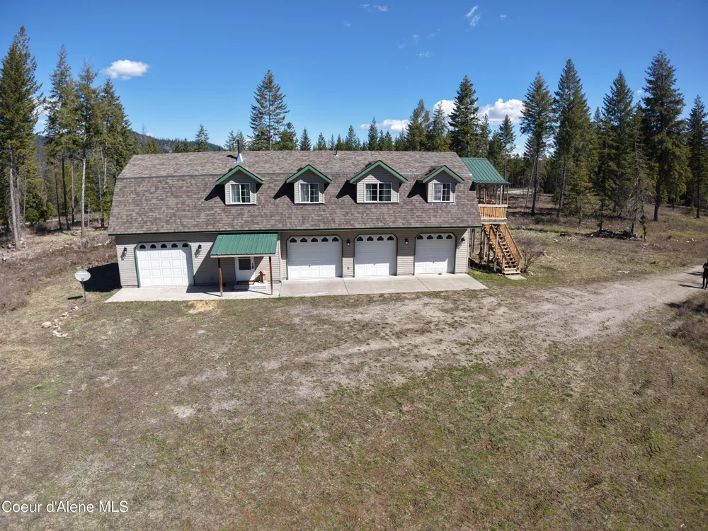 24731 WENDLER LOOP Rathdrum, ID 83858