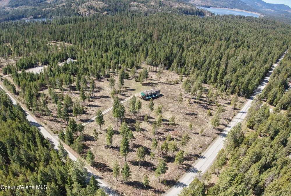 24731 WENDLER LOOP Rathdrum, ID 83858