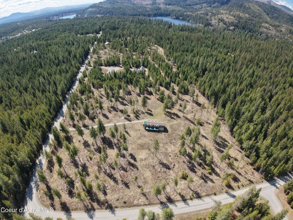 24731 WENDLER LOOP Rathdrum, ID 83858