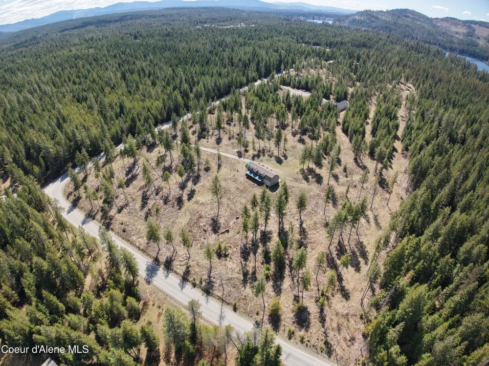24731 WENDLER LOOP Rathdrum, ID 83858
