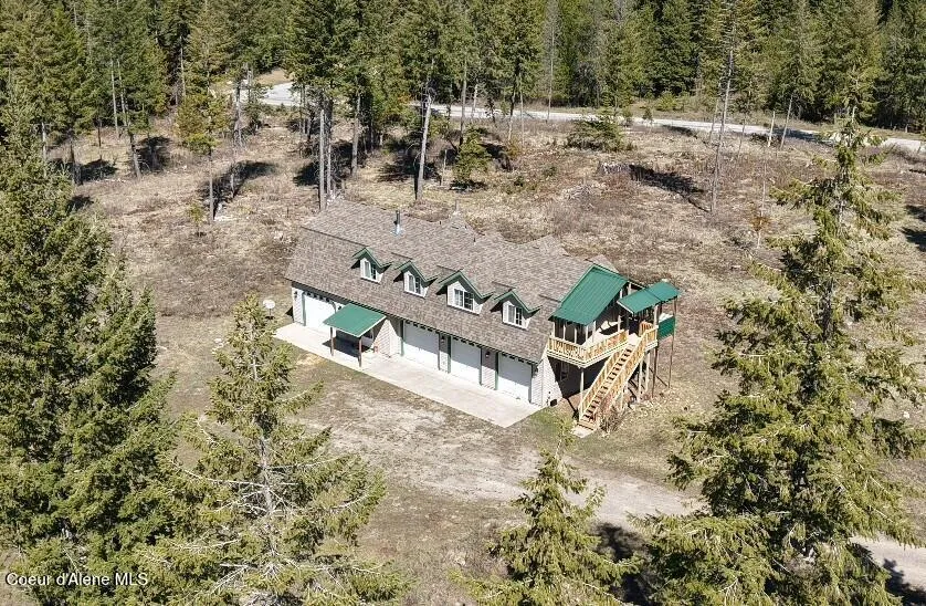 24731 WENDLER LOOP Rathdrum, ID 83858