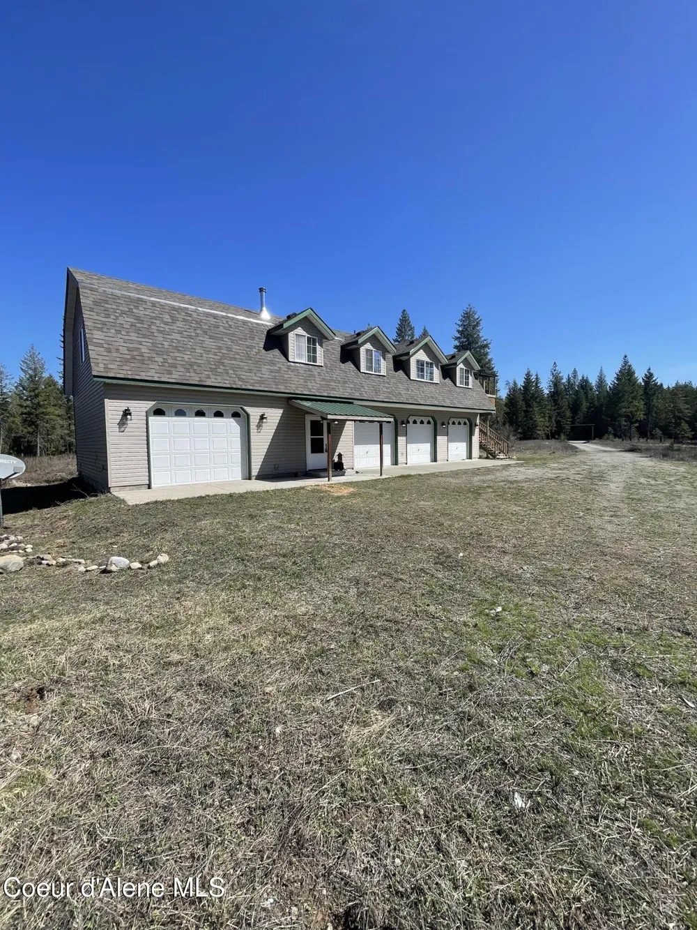 24731 WENDLER LOOP Rathdrum, ID 83858