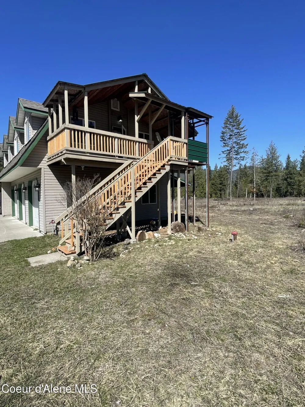 24731 WENDLER LOOP Rathdrum, ID 83858