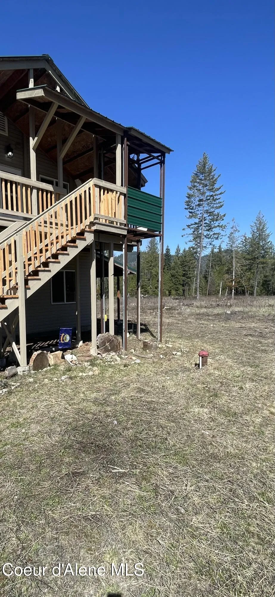 24731 WENDLER LOOP Rathdrum, ID 83858