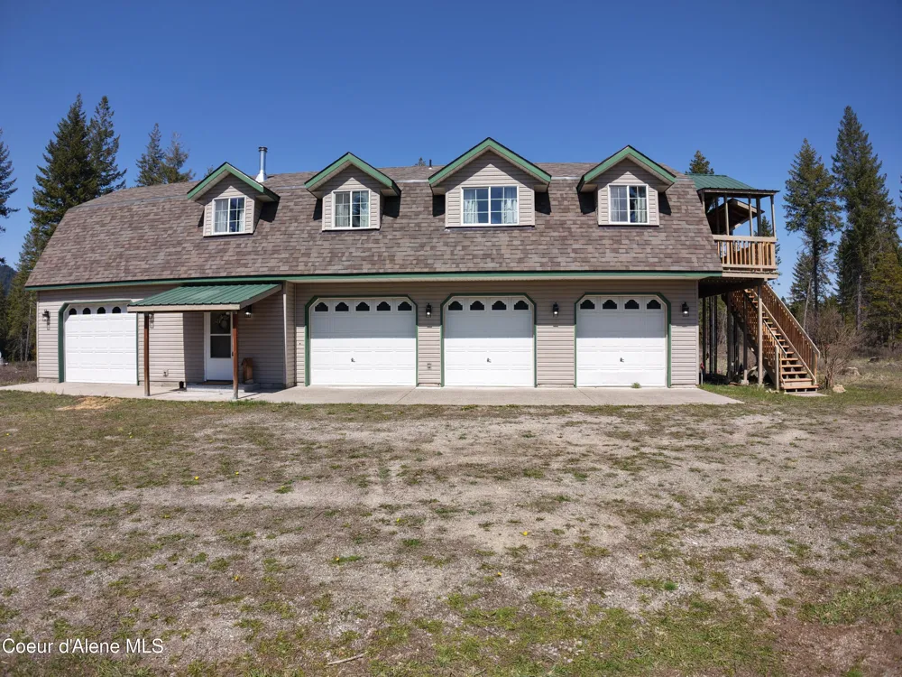 24731 WENDLER LOOP Rathdrum, ID 83858
