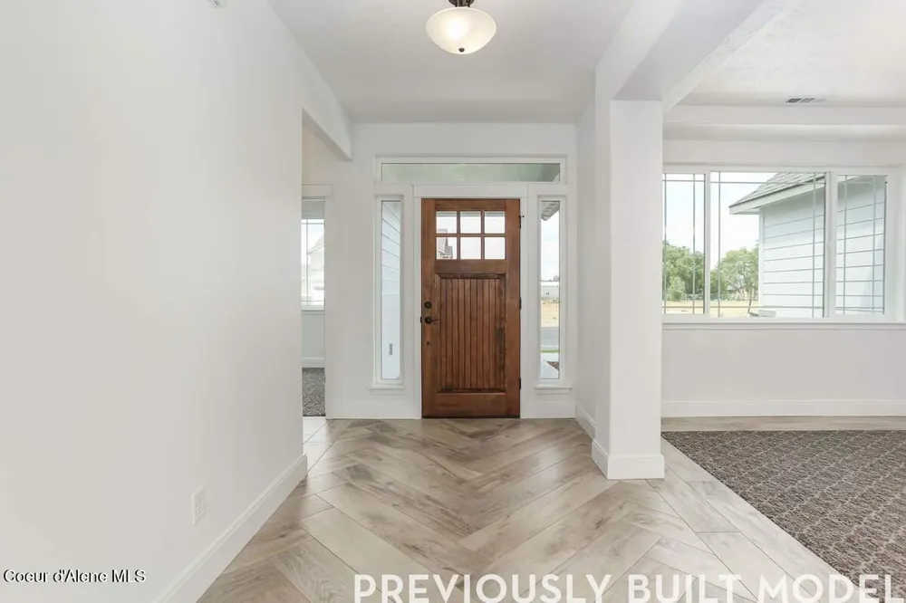 20582 Bombastic Street Rathdrum, ID 83858