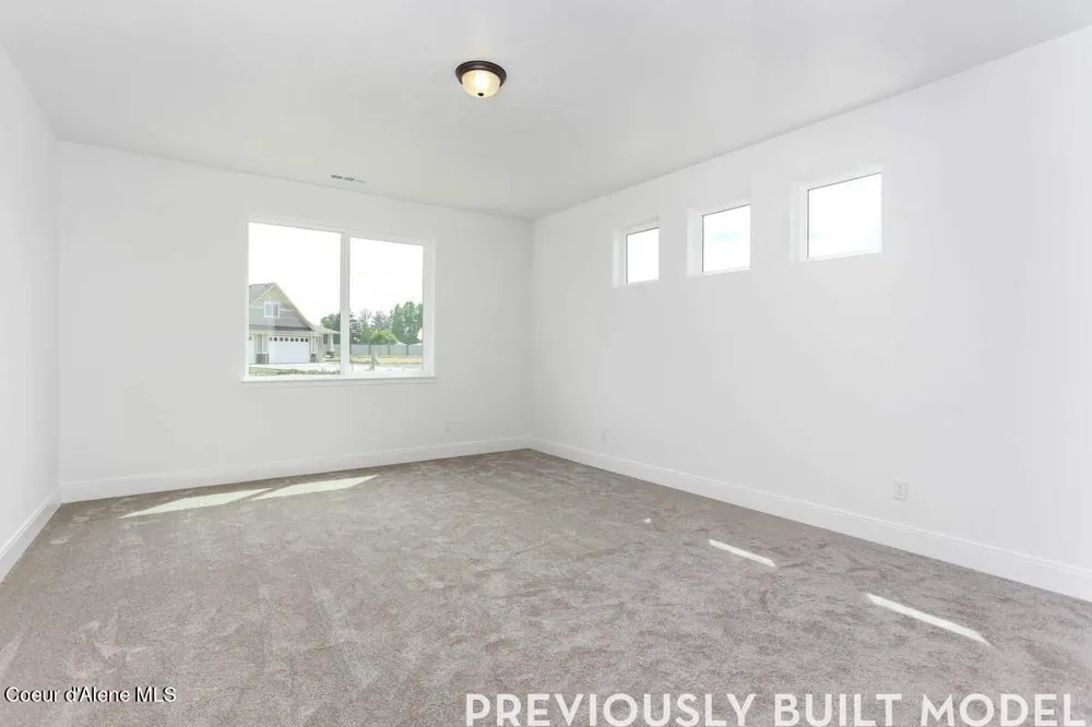 20582 Bombastic Street Rathdrum, ID 83858