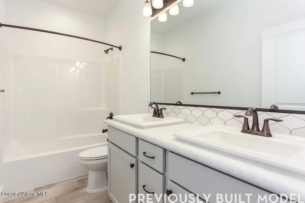 20582 Bombastic Street Rathdrum, ID 83858