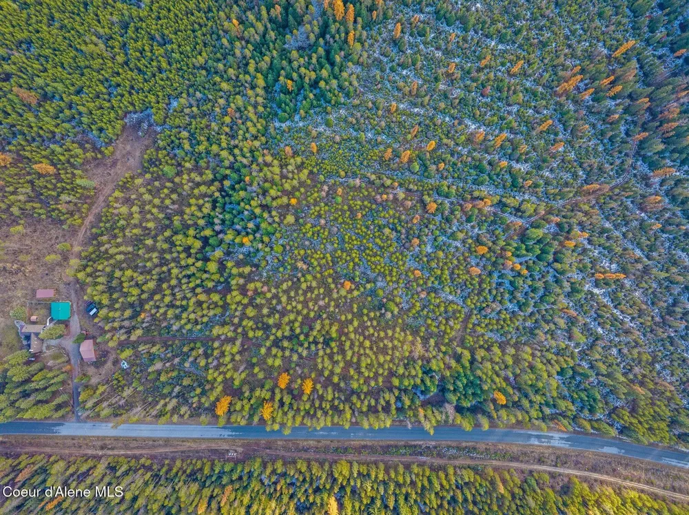 Lot 3 10.32 Acre Reeder Bay Road Nordman, ID 83848