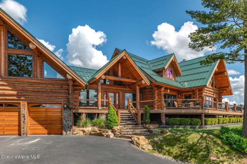 17442 S Painted Rose Road Worley, ID 83876