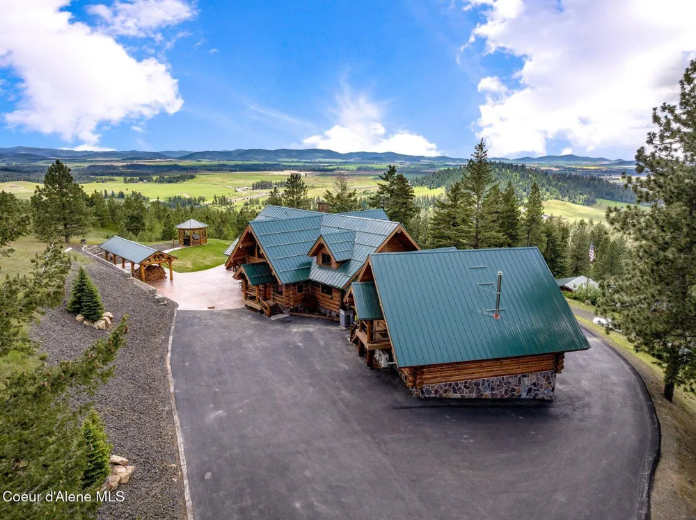 17442 S Painted Rose Road Worley, ID 83876