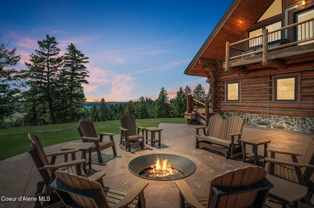 17442 S Painted Rose Road Worley, ID 83876