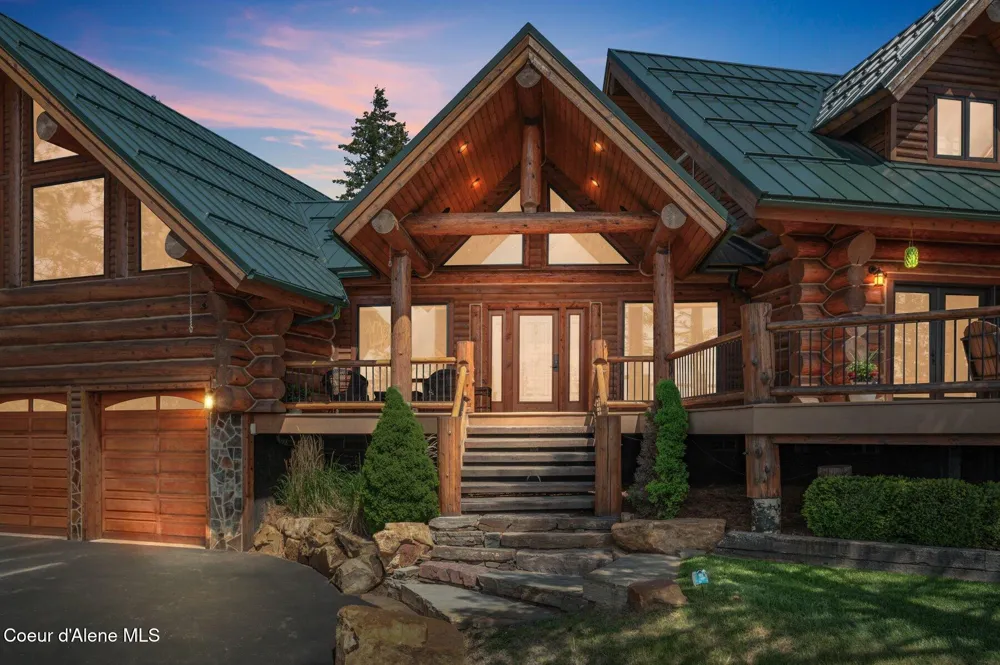 17442 S Painted Rose Road Worley, ID 83876