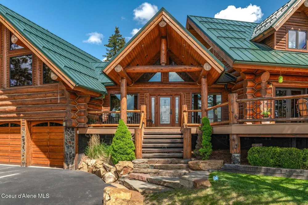 17442 S Painted Rose Road Worley, ID 83876