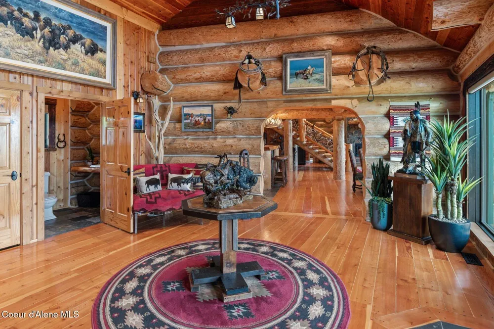 17442 S Painted Rose Road Worley, ID 83876