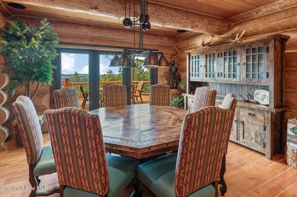 17442 S Painted Rose Road Worley, ID 83876