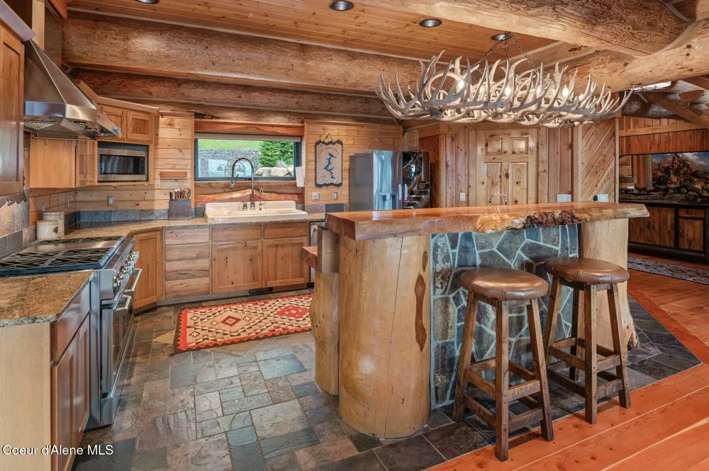 17442 S Painted Rose Road Worley, ID 83876