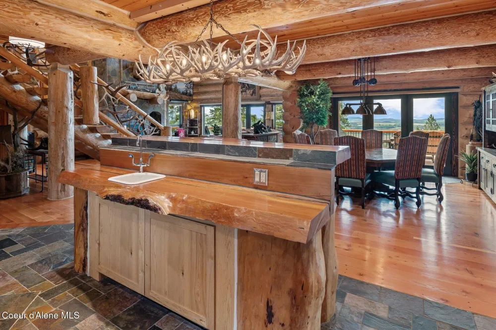 17442 S Painted Rose Road Worley, ID 83876