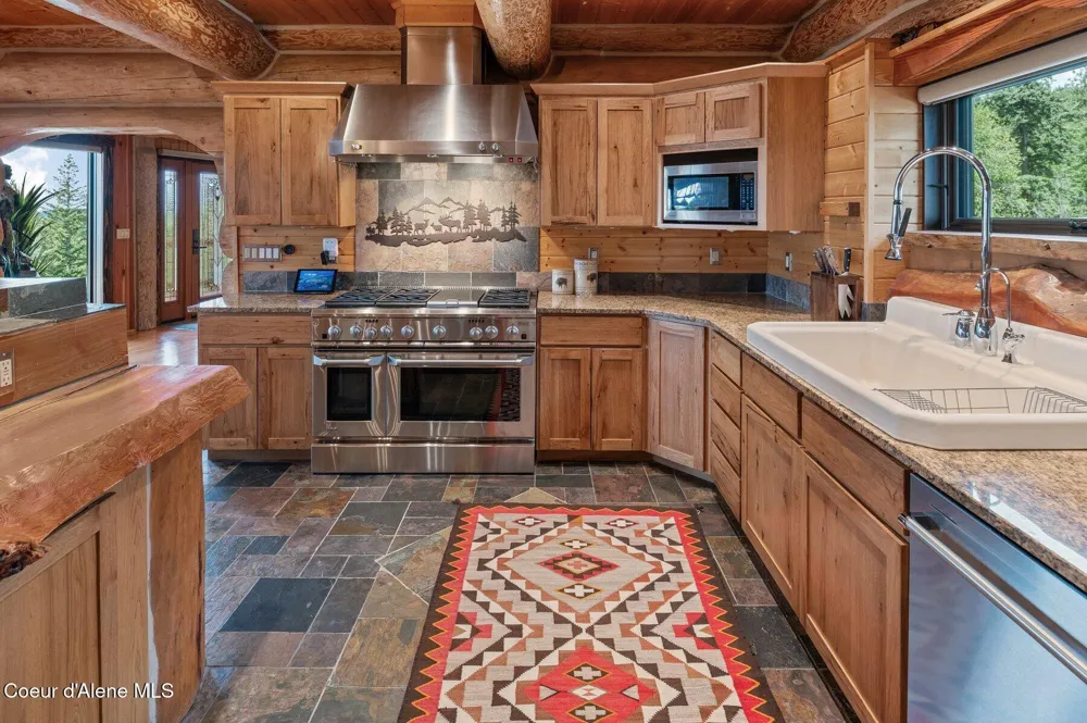 17442 S Painted Rose Road Worley, ID 83876