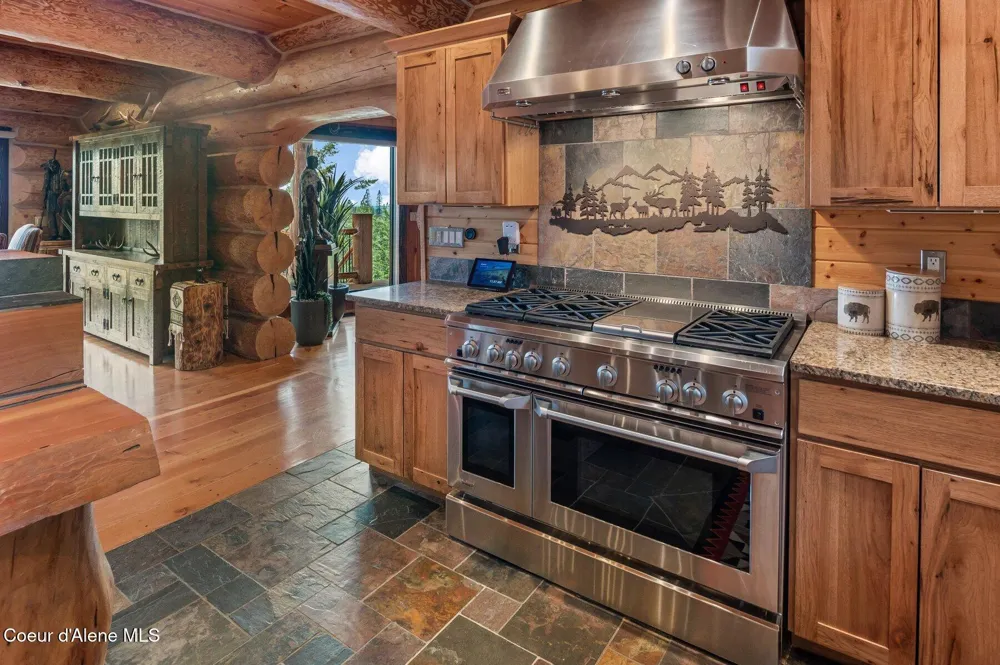 17442 S Painted Rose Road Worley, ID 83876