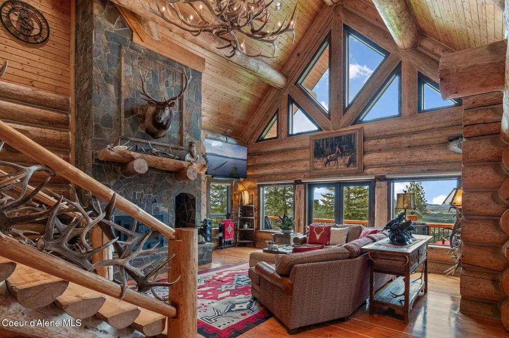 17442 S Painted Rose Road Worley, ID 83876