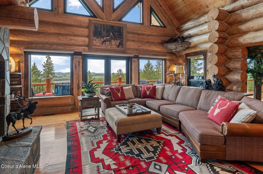 17442 S Painted Rose Road Worley, ID 83876