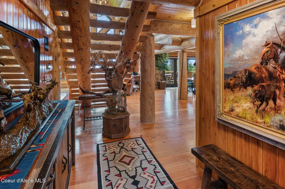 17442 S Painted Rose Road Worley, ID 83876