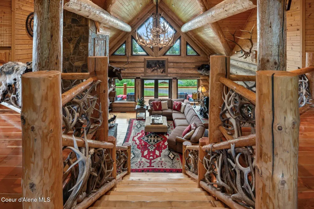 17442 S Painted Rose Road Worley, ID 83876