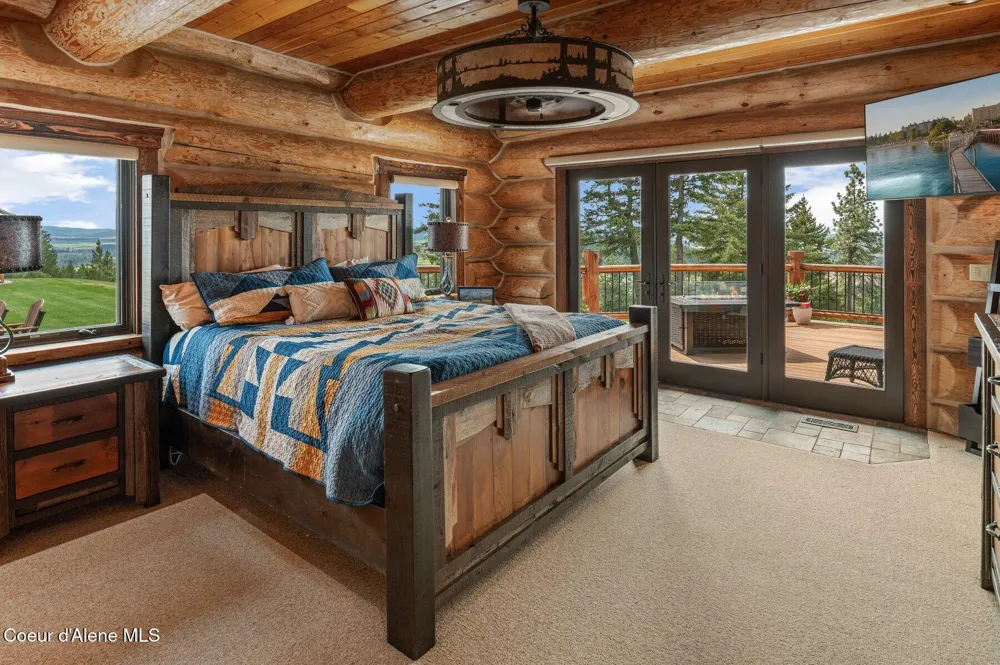 17442 S Painted Rose Road Worley, ID 83876