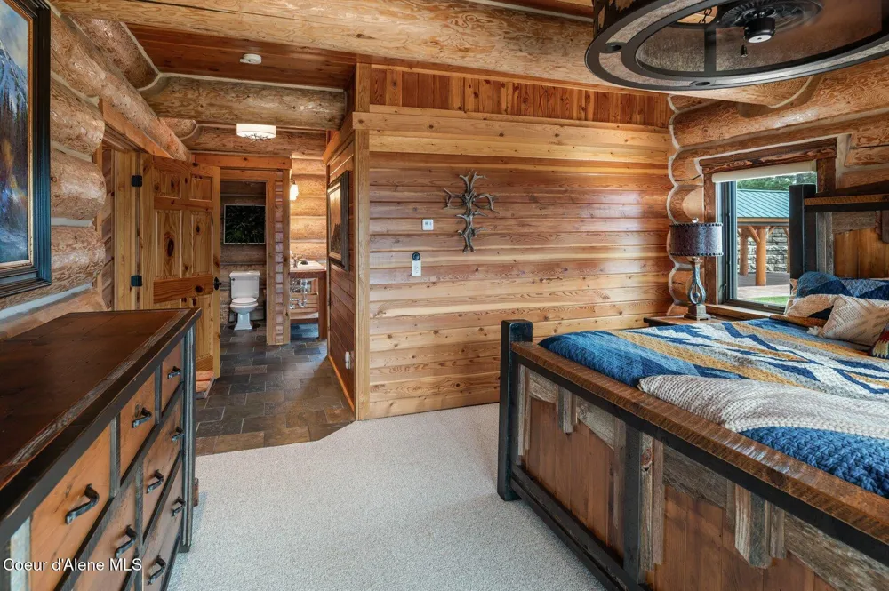 17442 S Painted Rose Road Worley, ID 83876