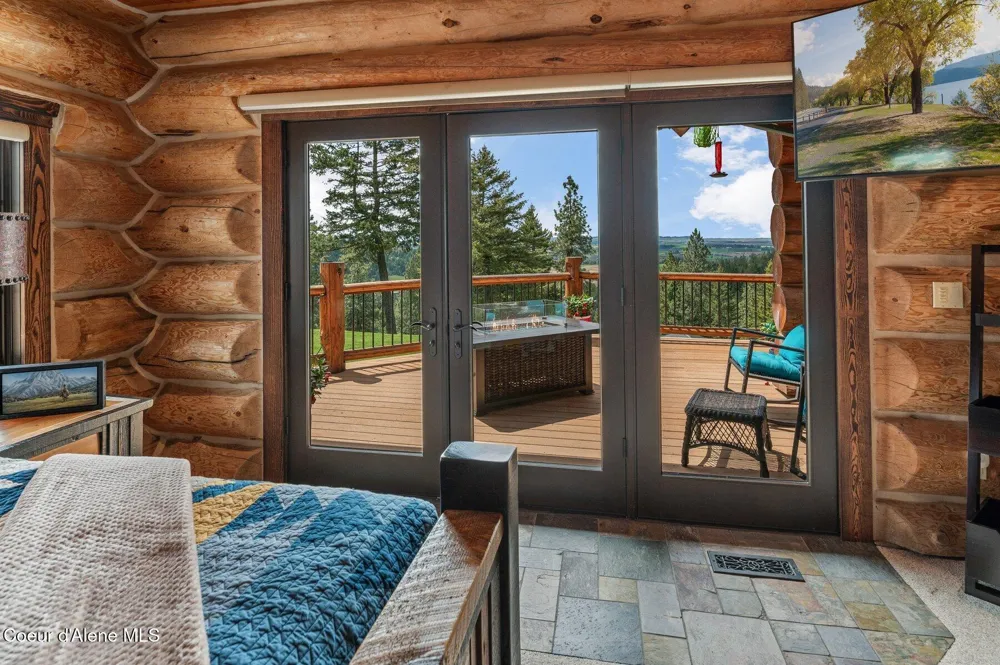 17442 S Painted Rose Road Worley, ID 83876