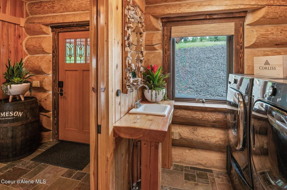 17442 S Painted Rose Road Worley, ID 83876