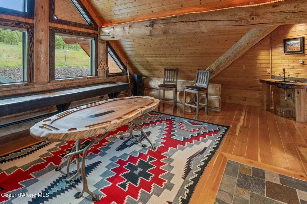 17442 S Painted Rose Road Worley, ID 83876