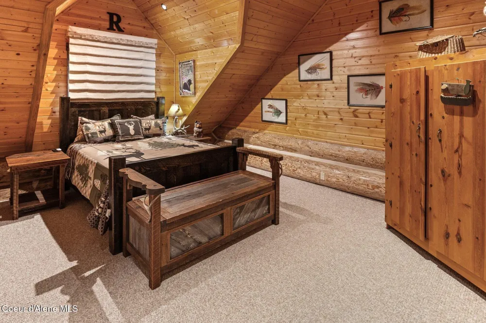 17442 S Painted Rose Road Worley, ID 83876